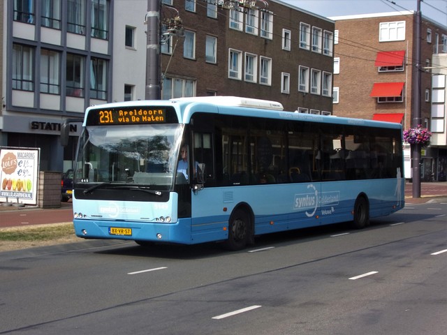 Foto van KEO VDL Ambassador ALE-120 5149 Standaardbus door Lijn45
