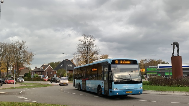 Foto van KEO VDL Ambassador ALE-120 5118 Standaardbus door Stadsbus