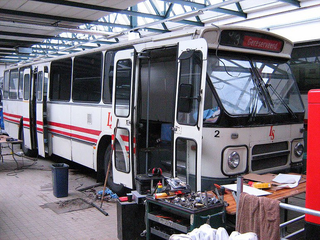 Foto van MFLS DAF MB200 28945 Standaardbus door_gemaakt Bartrock