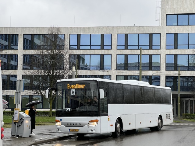 Foto van ELNR Setra S 417 UL 302 Semi-touringcar door_gemaakt Stadsbus