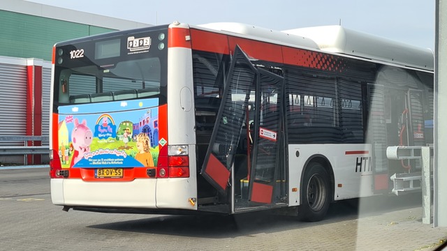 Foto van HTM MAN Lion's City CNG 1022 Standaardbus door Baschauffeur