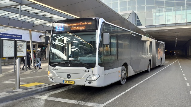 Foto van QBZ Mercedes-Benz Citaro G 4174 Gelede bus door_gemaakt EdwinBeijeman