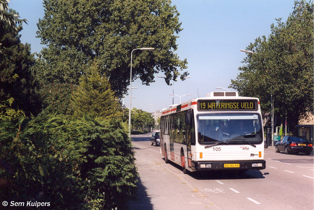 Foto van HTM Den Oudsten B96 105 Standaardbus door_gemaakt RW2014