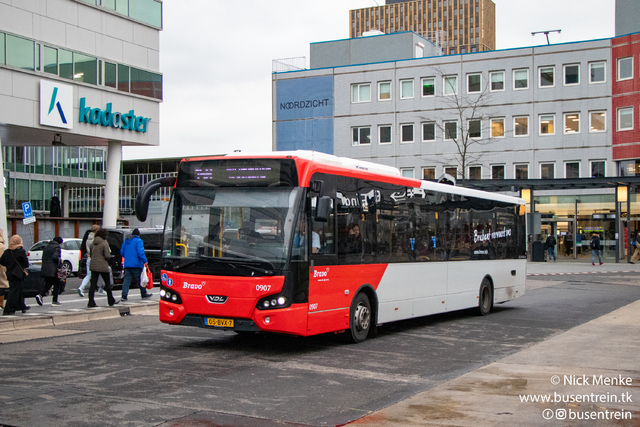 Foto van ARR VDL Citea LLE-120 907 Standaardbus door_gemaakt Busentrein