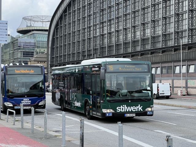 Foto van HH Mercedes-Benz Citaro 6017 Standaardbus door Stadsbus