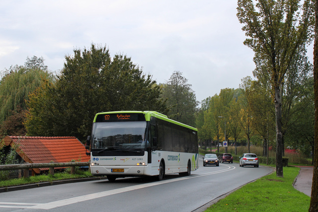 Foto van CXX VDL Ambassador ALE-120 1083 Standaardbus door busspotteramf