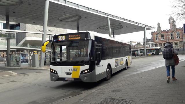 Foto van DeLijn VDL Citea SLF-120 5786 Standaardbus door_gemaakt BusfanTom
