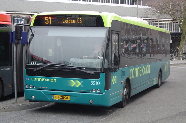 Foto van CXX VDL Ambassador ALE-120 8510 Standaardbus door_gemaakt wyke2207