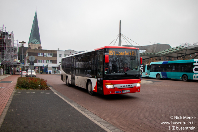 Foto van Kurten Setra S 415 LE Business 402 Standaardbus door_gemaakt Busentrein