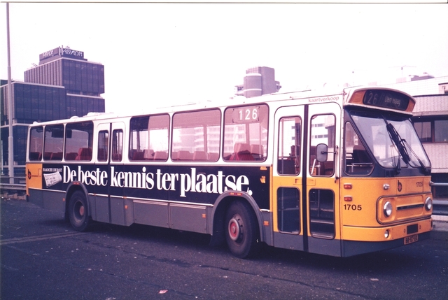 Foto van WN Leyland-Den Oudsten Standaardstreekbus 1705 Standaardbus door wyke2207