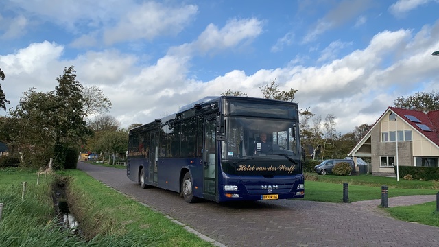 Foto van VDWf MAN Lion's City LE 5132 Standaardbus door_gemaakt Stadsbus