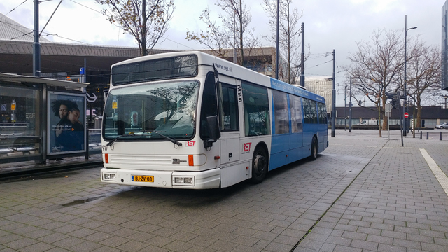 Foto van RET Den Oudsten B96 917 Standaardbus door_gemaakt Pakjesboot12