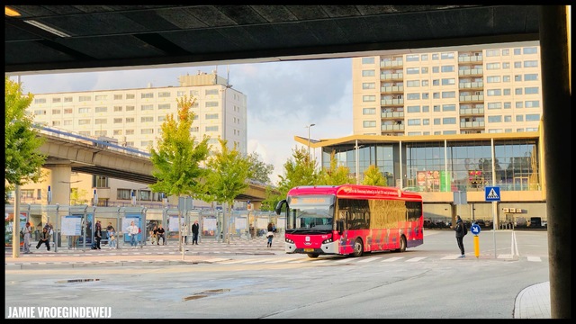 Foto van RET VDL Citea SLE-120 Hybrid 1251 Standaardbus door_gemaakt jvroegindeweij