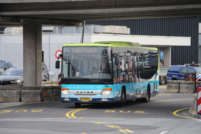 Foto van  Setra S 415 LE Business  Standaardbus door jensvdkroft