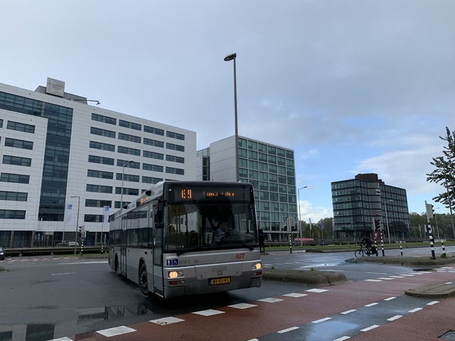 Foto van RET MAN Lion's City T 1063 Standaardbus door_gemaakt Stadsbus