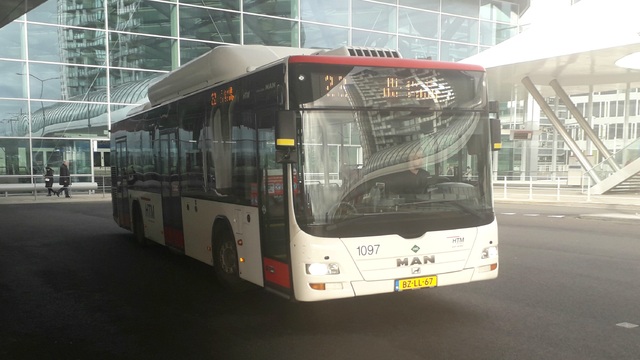 Foto van HTM MAN Lion's City CNG 1097 Standaardbus door_gemaakt EdwinBeijeman