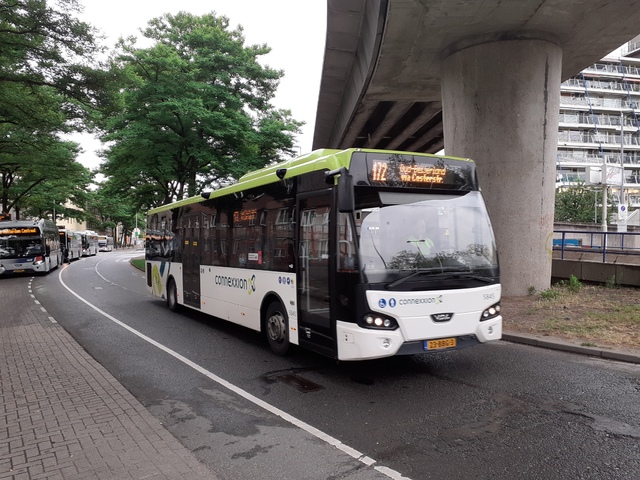 Foto van CXX VDL Citea LLE-120 5845 Standaardbus door_gemaakt johan05