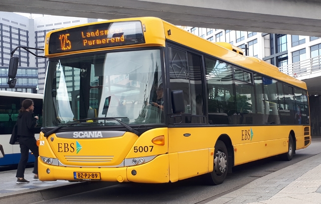 Foto van EBS Scania OmniLink 5007 Standaardbus door_gemaakt glenny82