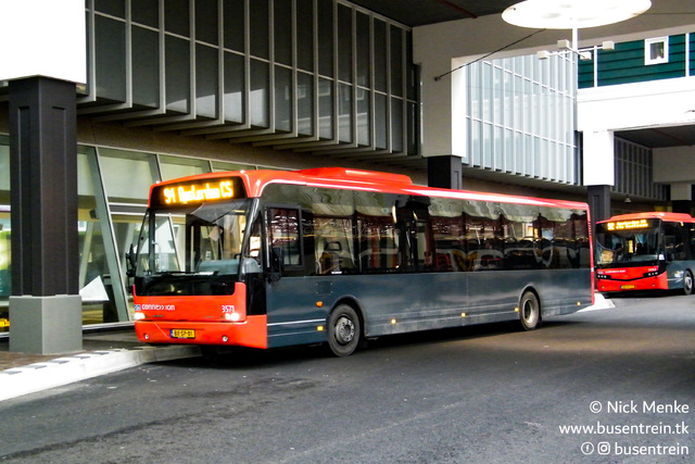 Foto van CXX VDL Ambassador ALE-120 3571 Standaardbus door_gemaakt Busentrein
