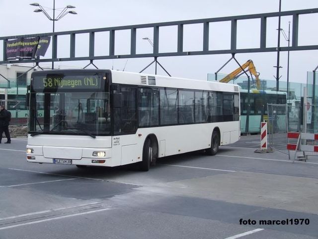 Foto van VonMulert MAN A21 39 Standaardbus door_gemaakt Marcel1970
