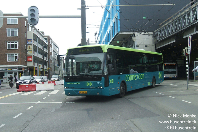 Foto van CXX VDL Ambassador ALE-120 8134 Standaardbus door_gemaakt Busentrein