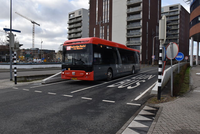 Foto van CXX Ebusco 3.0 (12mtr) 2208 Standaardbus door_gemaakt JanWillem