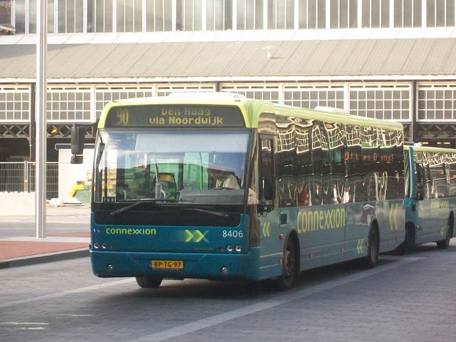 Foto van CXX VDL Ambassador ALE-120 8406 Standaardbus door_gemaakt wyke2207