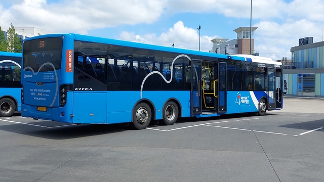 Foto van ARR VDL Citea XLE-145 8691 Standaardbus door OVGUY24