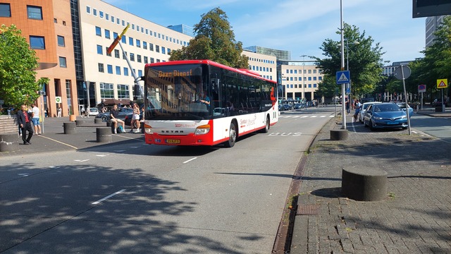 Foto van KEO Setra S 415 LE Business 1639 Standaardbus door EenBusspotter