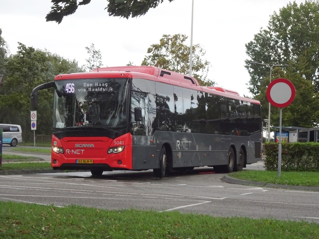 Foto van EBS Scania Citywide L LE CNG 5041 Standaardbus door_gemaakt Busspotter0174