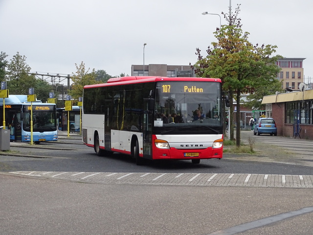 Foto van KEO Setra S 415 LE Business 1001 Standaardbus door Brengfan2015