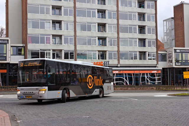 Foto van KEO Setra S 415 LE Business 1604 Standaardbus door Desbarts