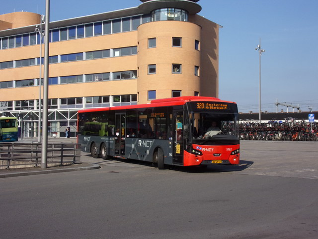 Foto van CXX VDL Citea XLE-137 5762 Standaardbus door_gemaakt Lijn45