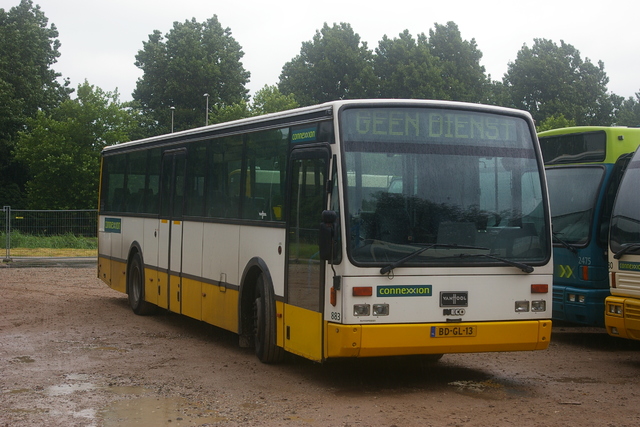 Foto van CXX Van Hool Linea 1005 Standaardbus door_gemaakt wyke2207