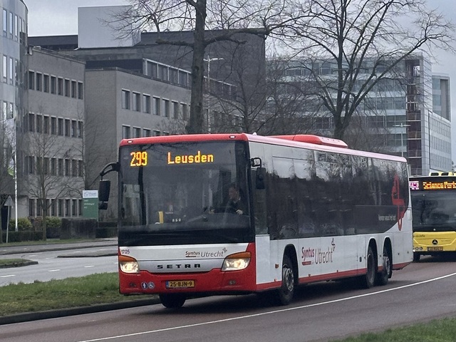 Foto van KEO Setra S 418 LE Business 1705 Standaardbus door_gemaakt Ovzuidnederland