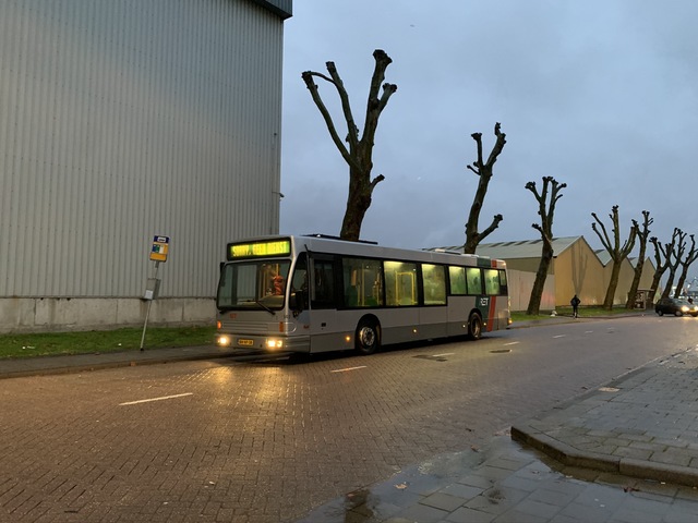Foto van RET Den Oudsten B96 940 Standaardbus door_gemaakt Stadsbus