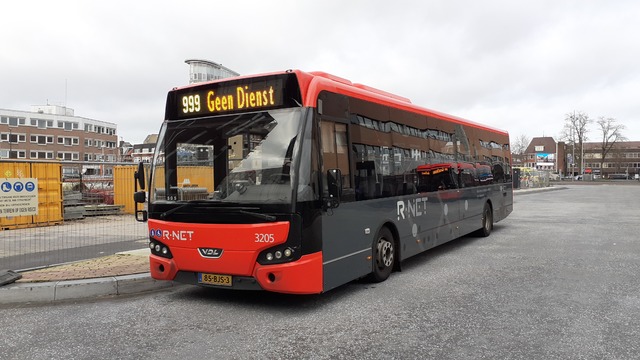 Foto van CXX VDL Citea LLE-120 3205 Standaardbus door_gemaakt EdwinBeijeman