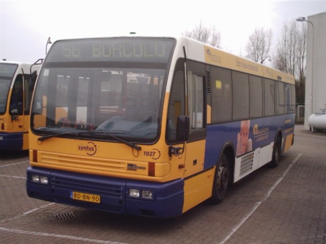 Foto van KEO Den Oudsten B89 1027 Standaardbus door_gemaakt PEHBusfoto