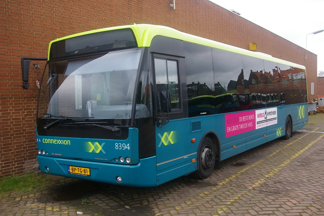 Foto van CXX VDL Ambassador ALE-120 8394 Standaardbus door_gemaakt wyke2207