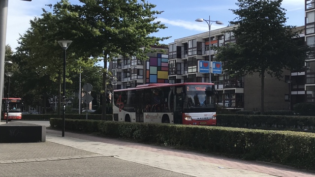 Foto van KEO Setra S 415 LE Business 1641 Standaardbus door Rotterdamseovspotter