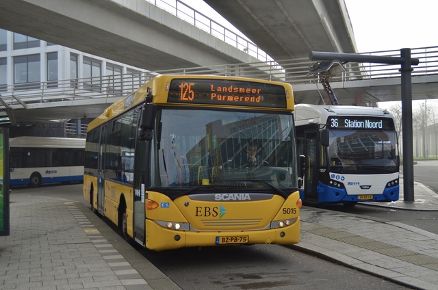 Foto van EBS Scania OmniLink 5015 Standaardbus door_gemaakt WartenHoofdstraat