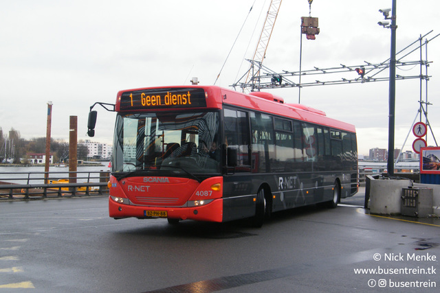 Foto van EBS Scania OmniLink 4087 Standaardbus door_gemaakt Busentrein