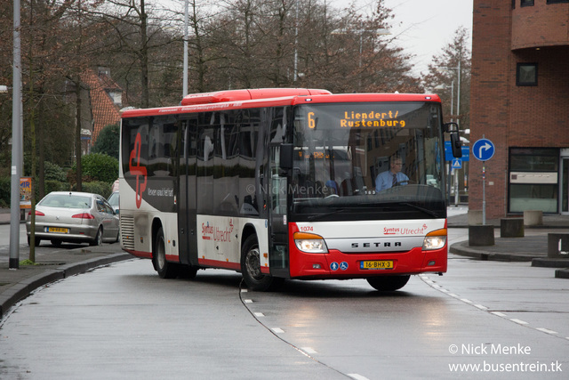 Foto van KEO Setra S 415 LE Business 1074 Standaardbus door_gemaakt Busentrein