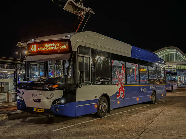Foto van ARR VDL Citea LLE-115 Electric 9733 Standaardbus door_gemaakt Noud2002