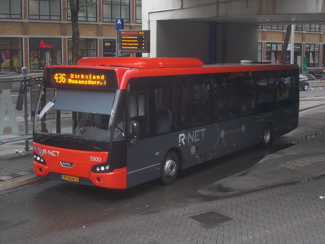 Foto van CXX VDL Citea LLE-120 5900 Standaardbus door_gemaakt stefan188