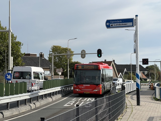 Foto van EBS Scania OmniLink 4035 Standaardbus door Stadsbus