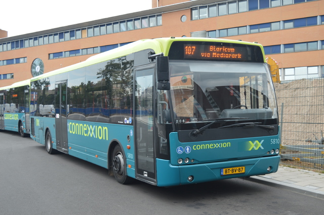 Foto van CXX VDL Ambassador ALE-120 5810 Standaardbus door_gemaakt wyke2207
