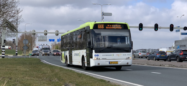 Foto van CXX VDL Ambassador ALE-120 3350 Standaardbus door BusDordrecht2003