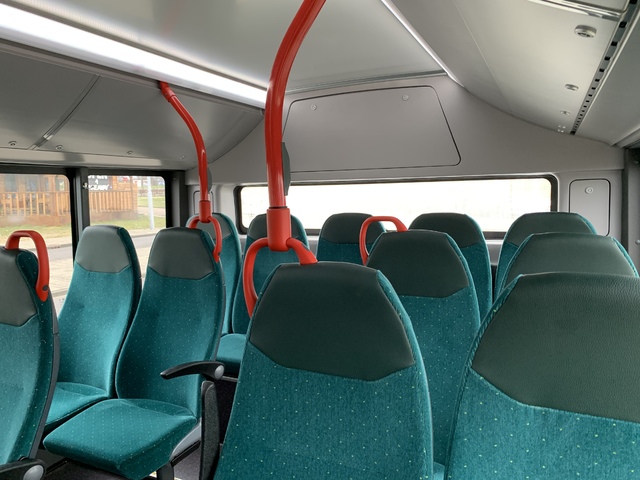 Foto van CXX Ebusco 2.2 (12mtr) 2027 Standaardbus door_gemaakt Stadsbus