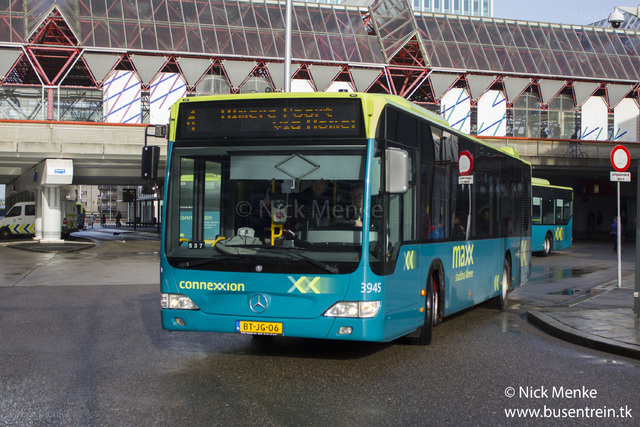Foto van CXX Mercedes-Benz Citaro 3945 Standaardbus door_gemaakt Busentrein